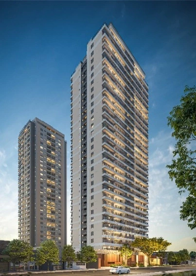 Monã Anália Franco Diálogo - Lançamento Alto Padrão